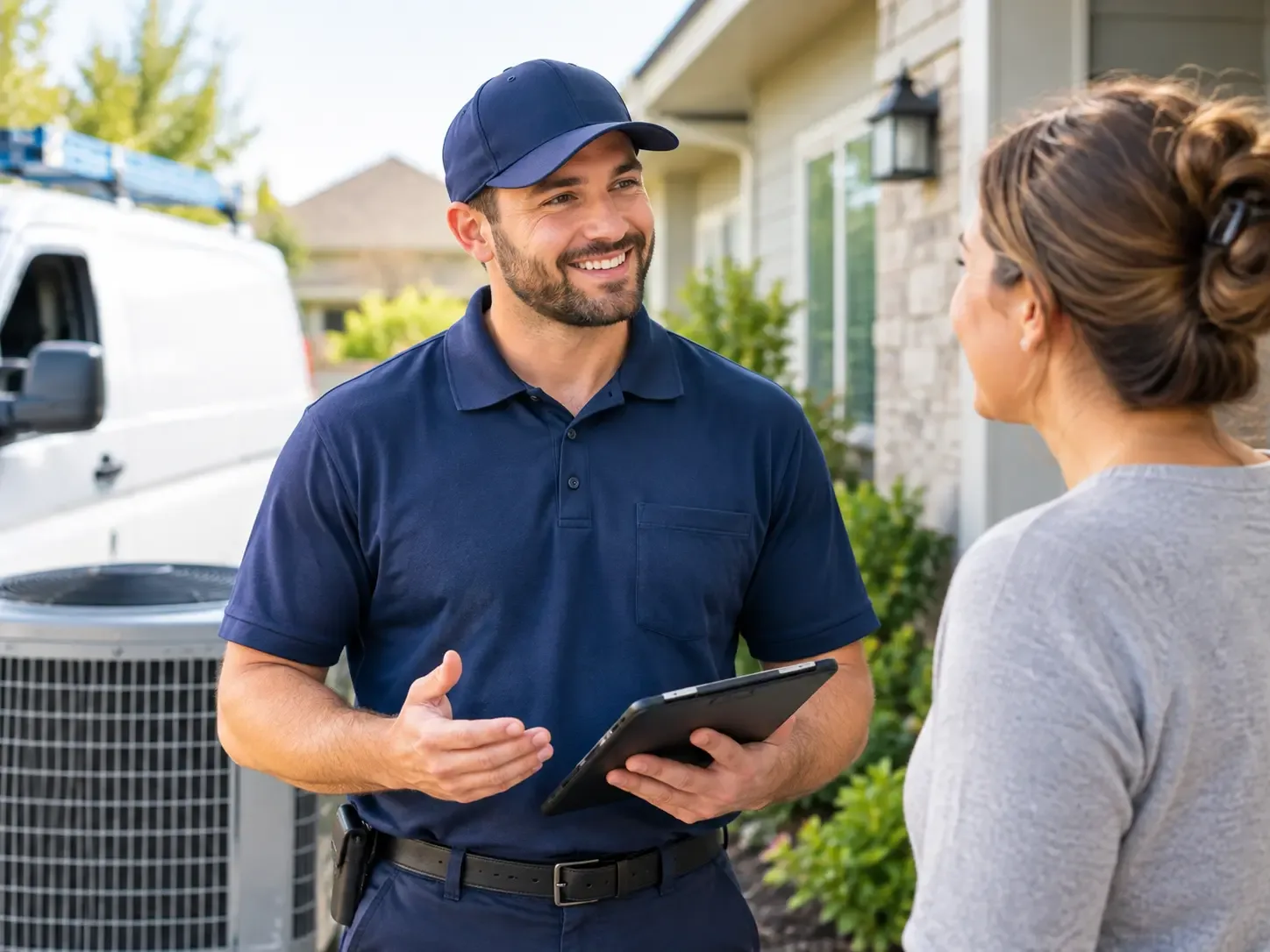 AC Installation Near Me East Thermopolis, WY FAQs